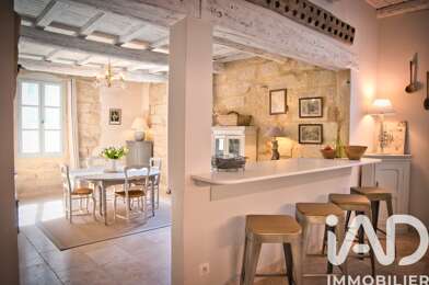 Appartement 4 pièces 470000 €