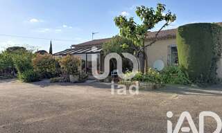 Maison 4 Pièces 96 m² à vendre à Aubignan (84810)