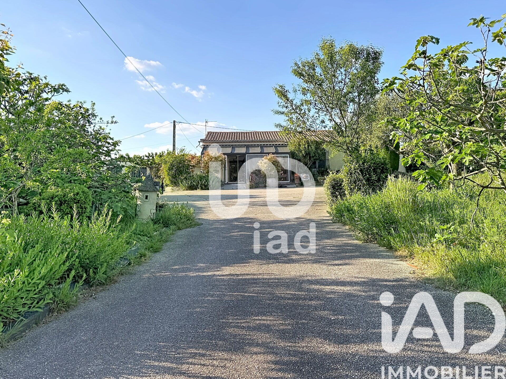 Vente Maison/villa 4 pièces - Photo 2