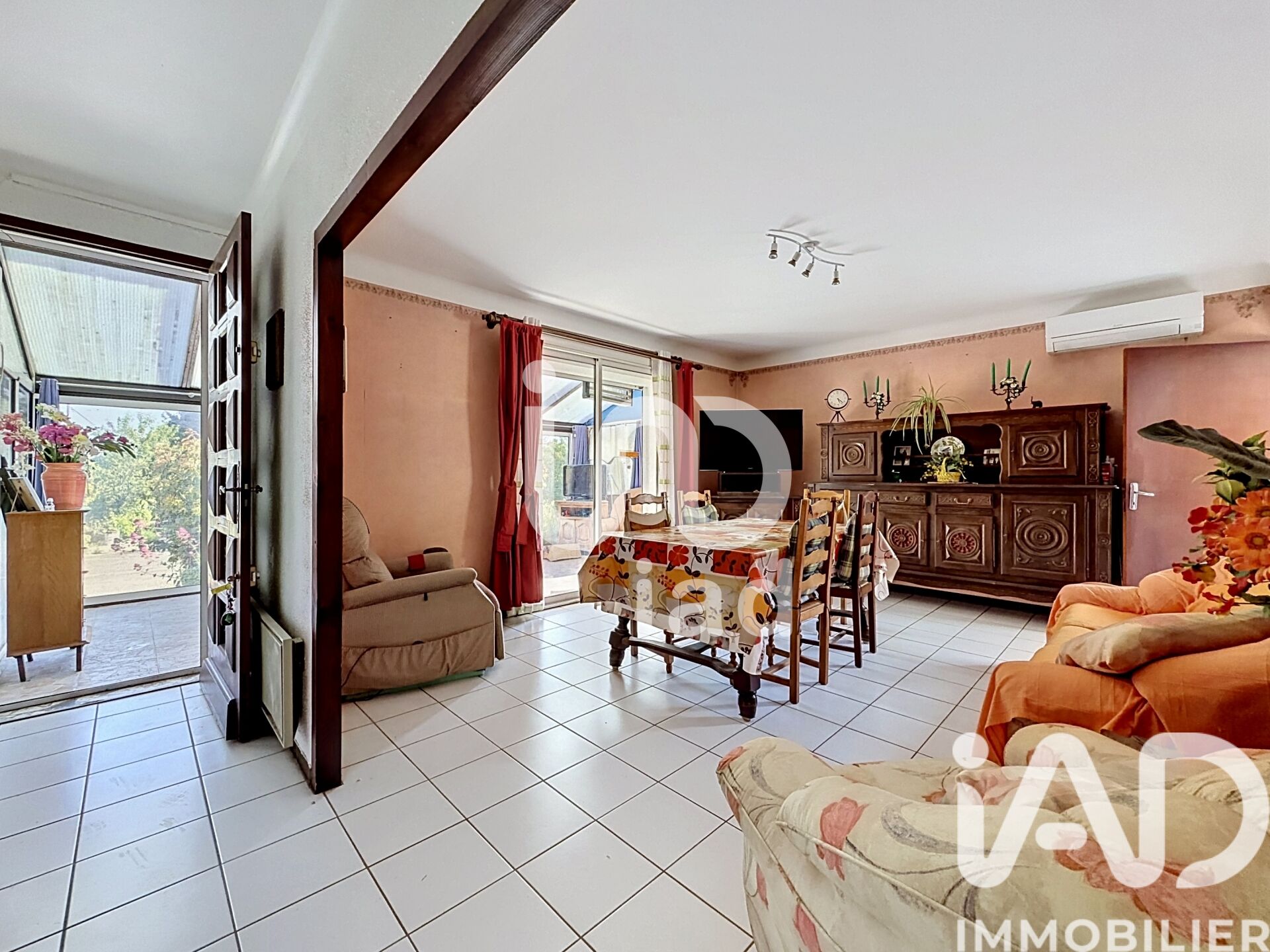 Vente Maison/villa 4 pièces - Photo 4