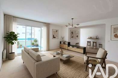 Appartement 3 pièces 323000 €