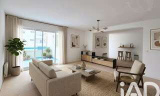 Appartement 3 Pièces 81 m² à vendre à Royan (17200)