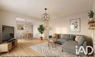 Appartement 3 Pièces 81 m² à vendre à Royan (17200)