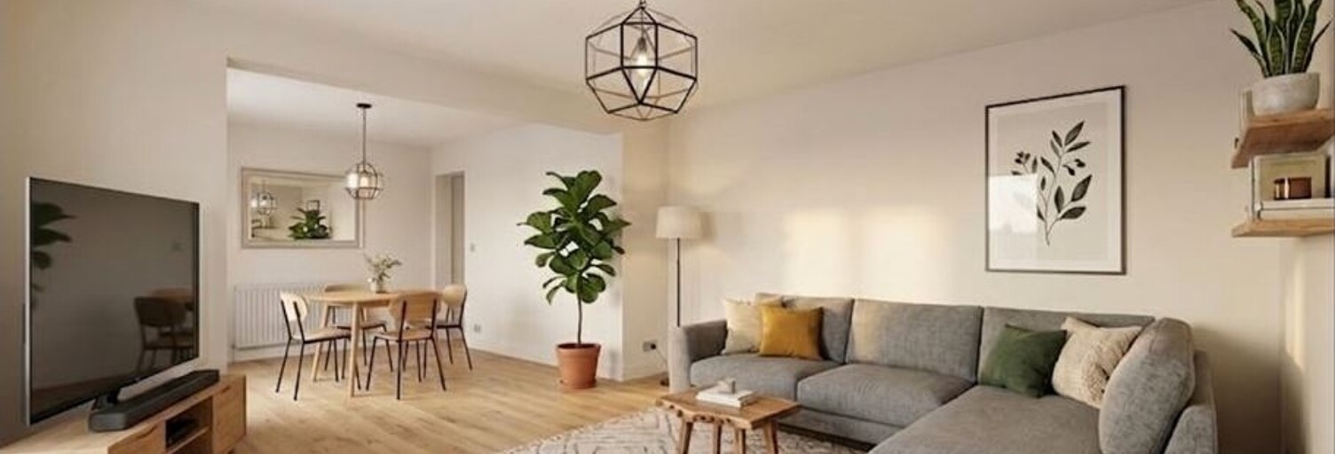 Appartement 3 Pièces 81 m² à vendre à Royan (17200)