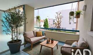 Appartement 3 Pièces 81 m² à vendre à Royan (17200)