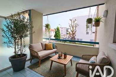 Appartement 3 pièces 323000 €