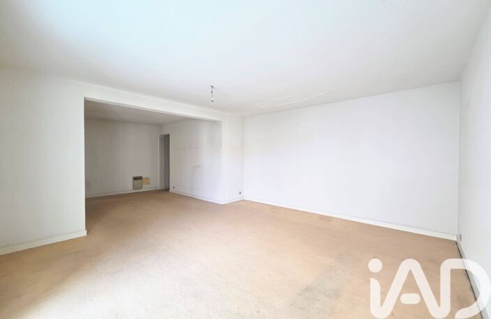 Vente Appartement 3 pièces — photo 3