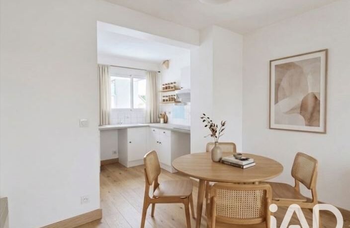 Vente Appartement 3 pièces — photo 4