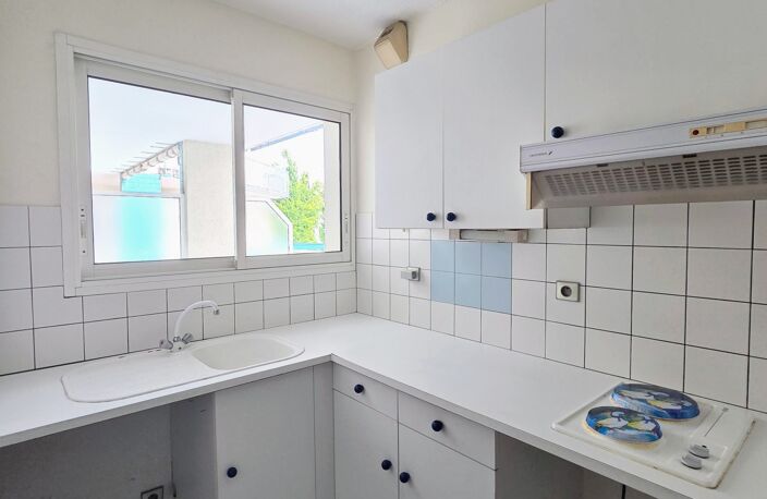 Vente Appartement 3 pièces — photo 5
