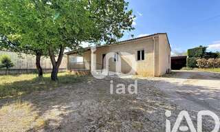 Maison 4 Pièces 90 m² à vendre à Aubignan (84810)