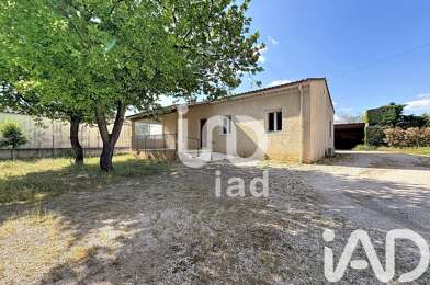 Maison 4 pièces 336000 €