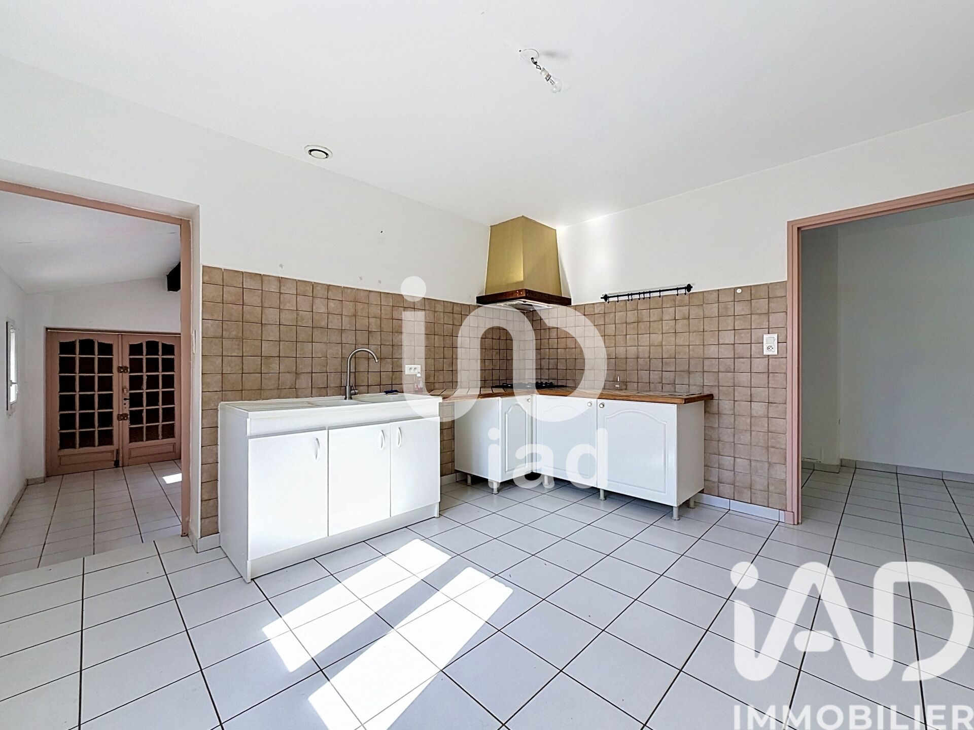 Vente Maison/villa 4 pièces - Photo 4