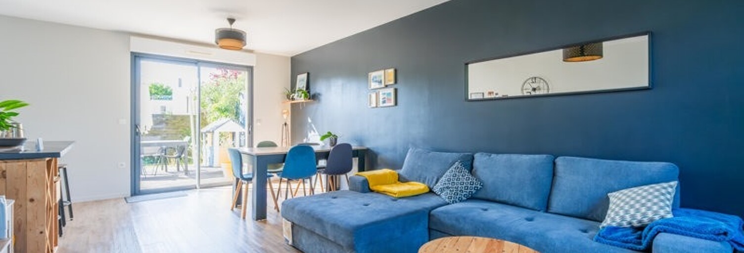 Maison 4 Pièces 82 m² à vendre à Couëron (44220)