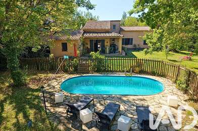 Maison 6 pièces 325000 €