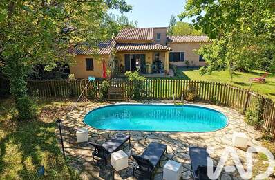 Vente Maison/villa 6 pièces — photo du bien