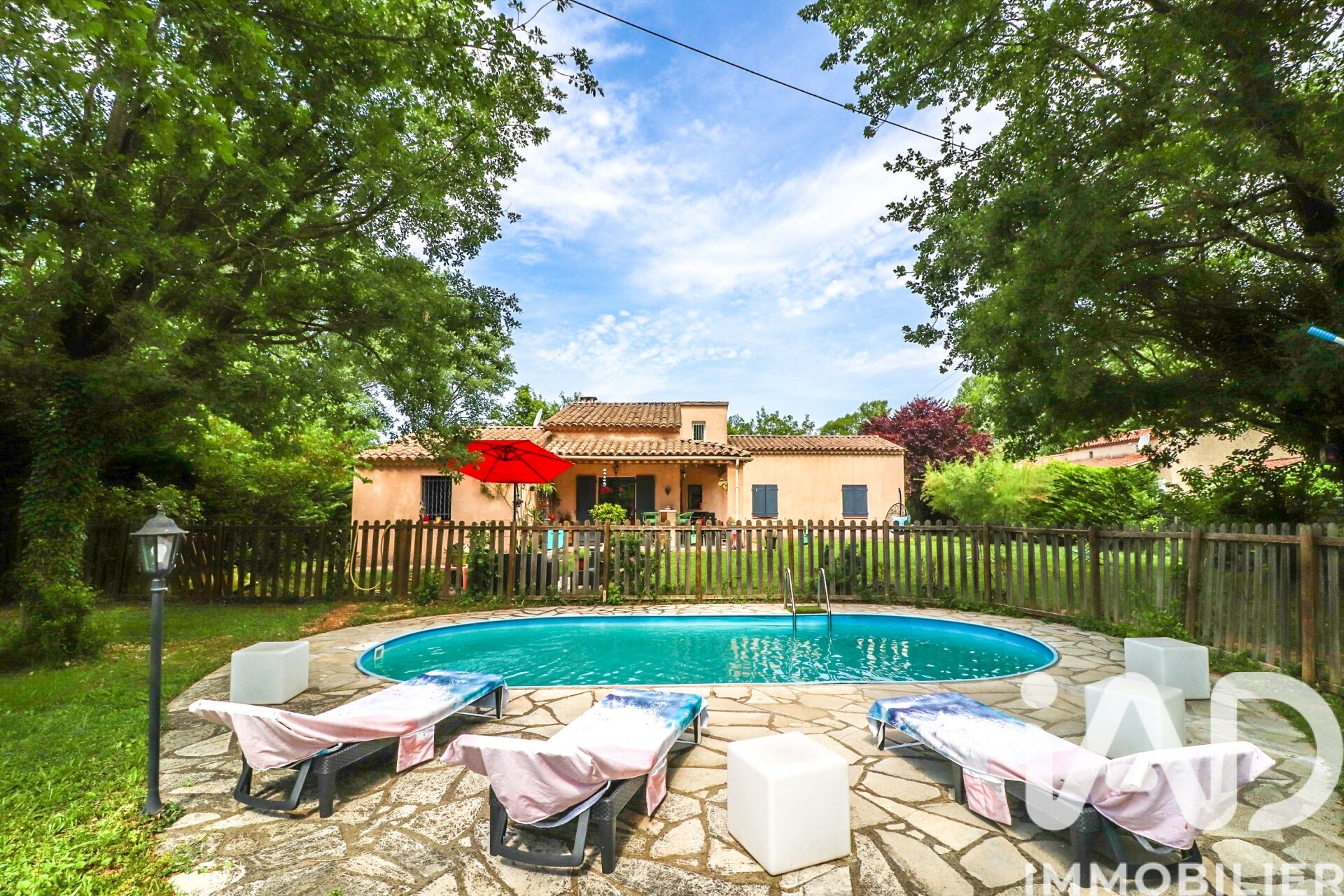 Vente Maison/villa 6 pièces - Photo 3