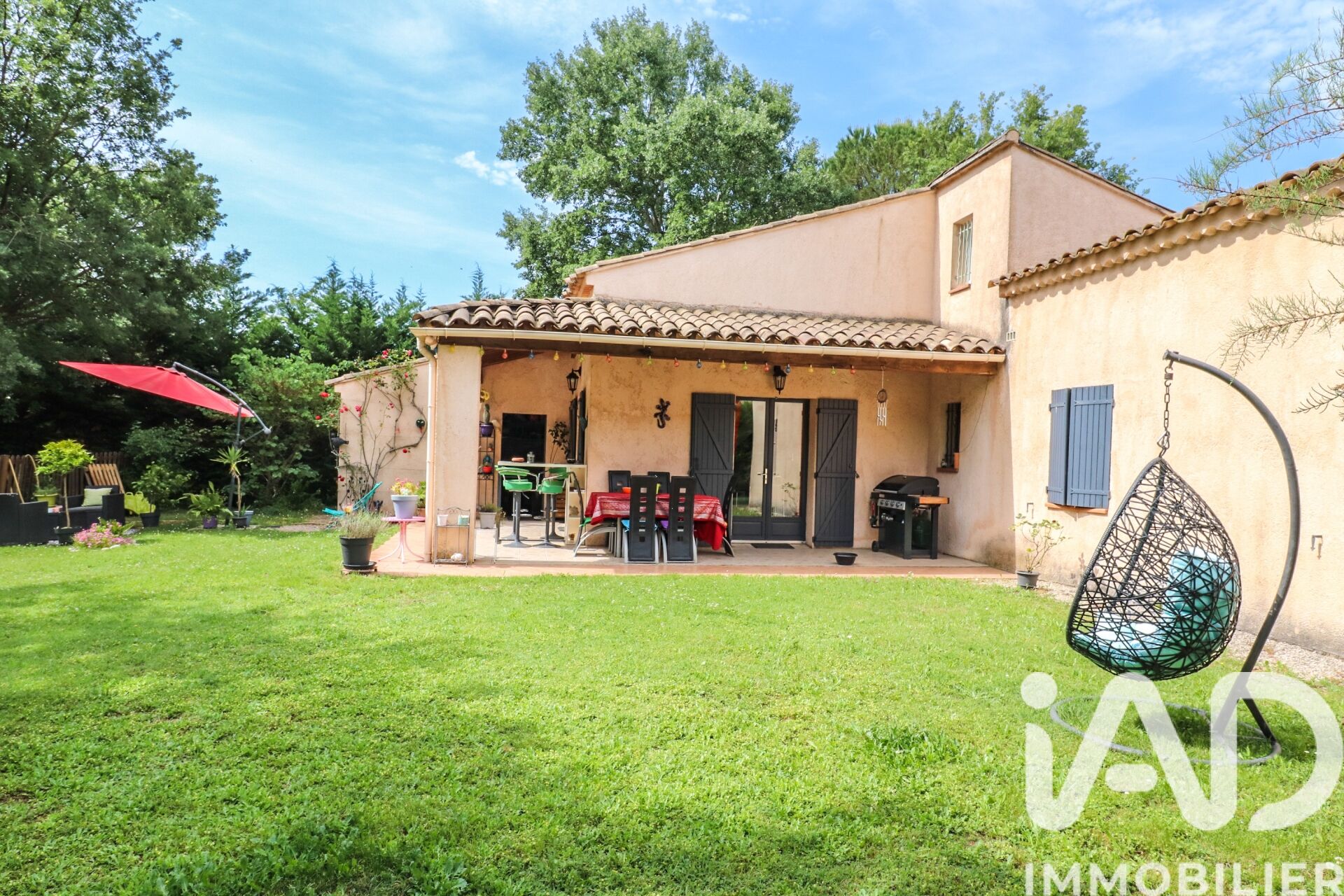 Vente Maison/villa 6 pièces - Photo 4