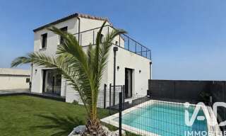 Maison 4 Pièces 115 m² à vendre à Carpentras (84200)