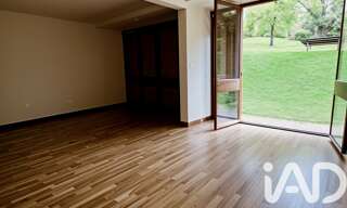 Appartement 1 Pièce 37 m² à vendre à La Celle-Saint-Cloud (78170)