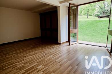 Appartement 1 pièces 120000 €