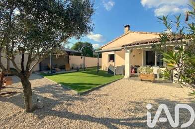 Maison 5 pièces 379000 €