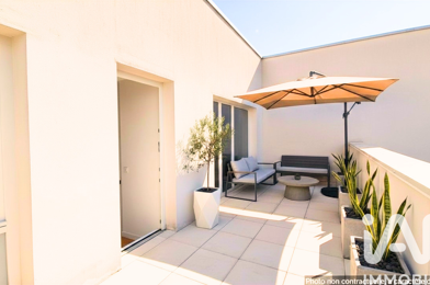 Appartement 5 pièces 360000 €