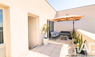 Appartement 5 Pièces 110 m² à vendre à Bègles (33130)