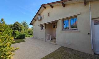Maison 3 Pièces 80 m² à vendre à Saint-Seurin-sur-l'Isle (33660)