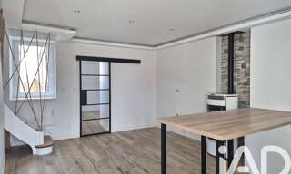 Maison 3 Pièces 50 m² à vendre à Orvault (44700)