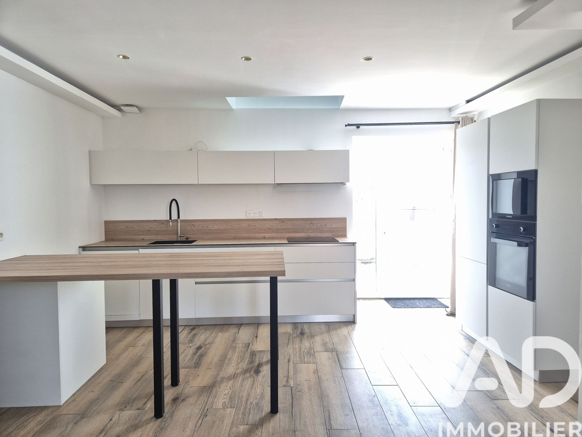 Vente Maison/villa 3 pièces - Photo 2