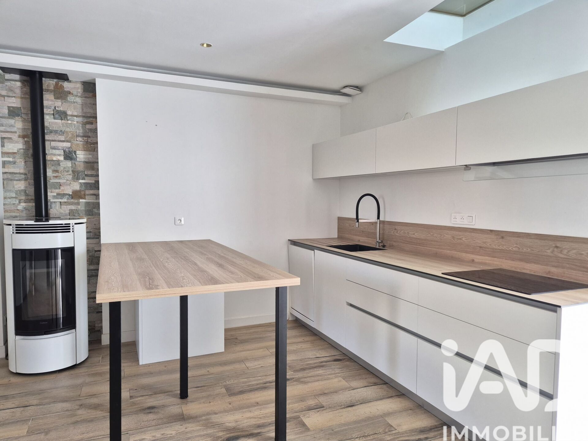 Vente Maison/villa 3 pièces - Photo 3