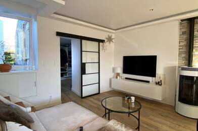 Maison 3 pièces 263500 €