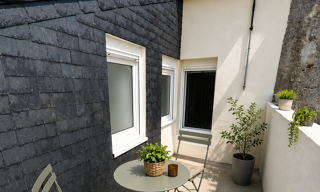 Maison 3 Pièces 50 m² à vendre à Orvault (44700)