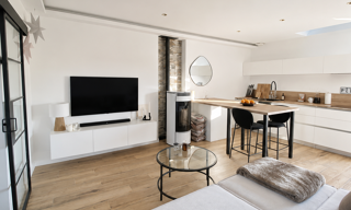 Maison 3 Pièces 50 m² à vendre à Orvault (44700)