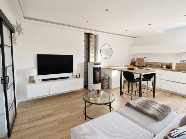 Vente Maison/villa 3 pièces — photo du bien