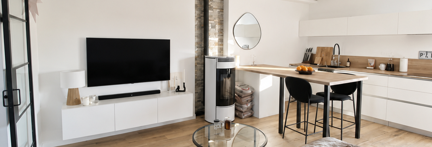 Maison 3 Pièces 50 m² à vendre à Orvault (44700)