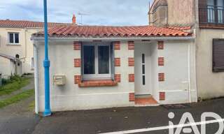 Maison 2 Pièces 46 m² à vendre à Vairé (85150)