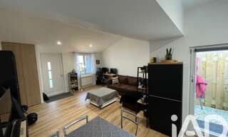Maison 2 Pièces 46 m² à vendre à Vairé (85150)
