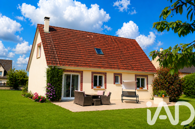 Maison 5 pièces 259900 €