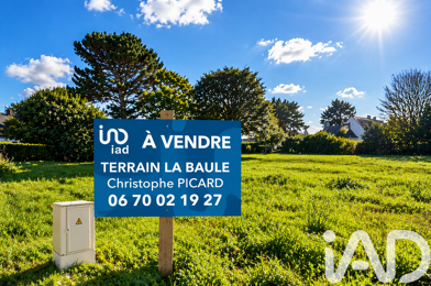 Terrain  260000 €