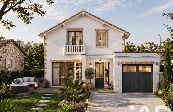Vente Terrain à bâtir 620 m&sup2; — photo 3