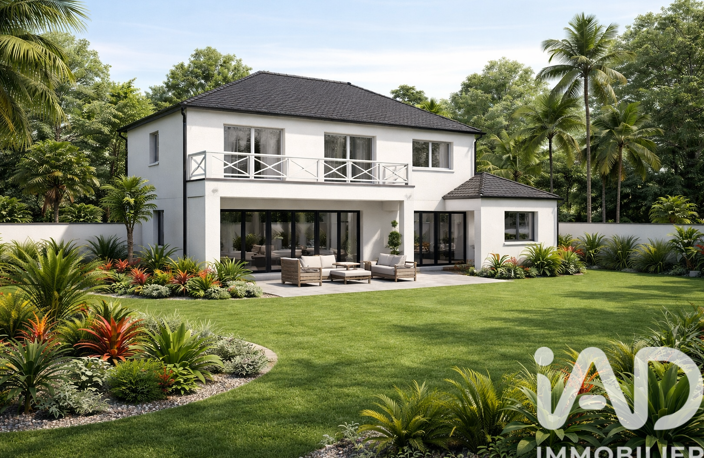 Vente Terrain à bâtir 620 m&sup2; — photo 4