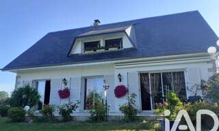 Maison 5 Pièces 143 m² à vendre à Auzouville-l'Esneval (76760)