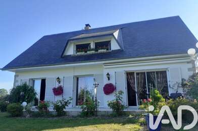 Maison 5 pièces 277000 €