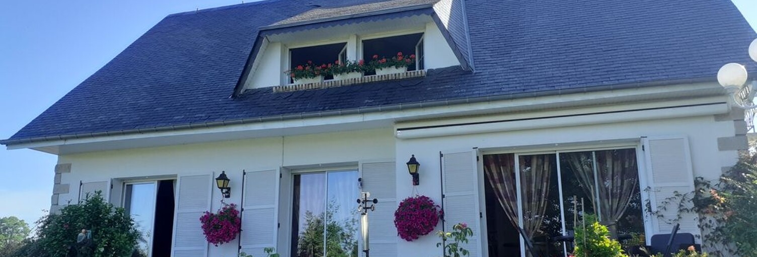 Maison 5 Pièces 143 m² à vendre à Auzouville-l'Esneval (76760)