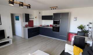 Appartement 3 Pièces 60 m² à vendre à Saint-Herblain (44800)