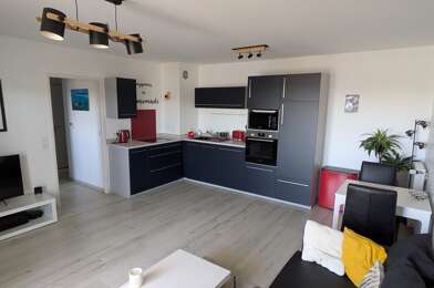 Appartement 3 pièces 222585 €