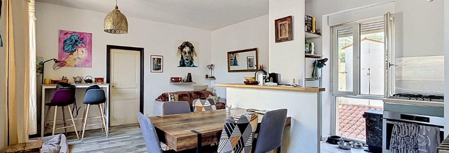 Maison 4 Pièces 107 m² à vendre à Millau (12100)