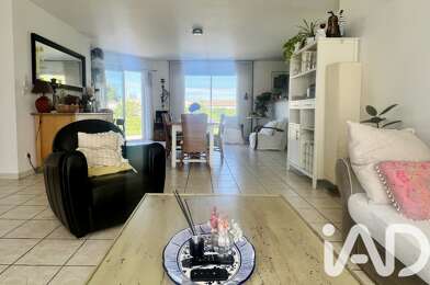 Maison 6 pièces 299000 €