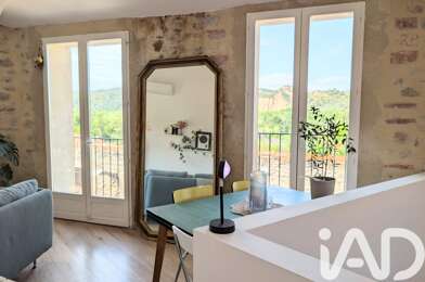 Maison 2 pièces 139000 €
